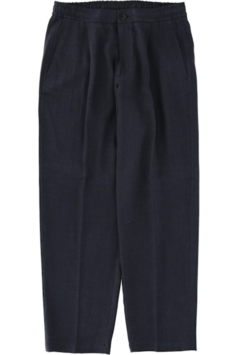 Homeware Herno Linen Pants