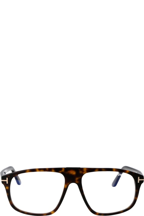 Tom Ford Eyewear Eyewear for Men Tom Ford Eyewear Ft5901-b Glasses