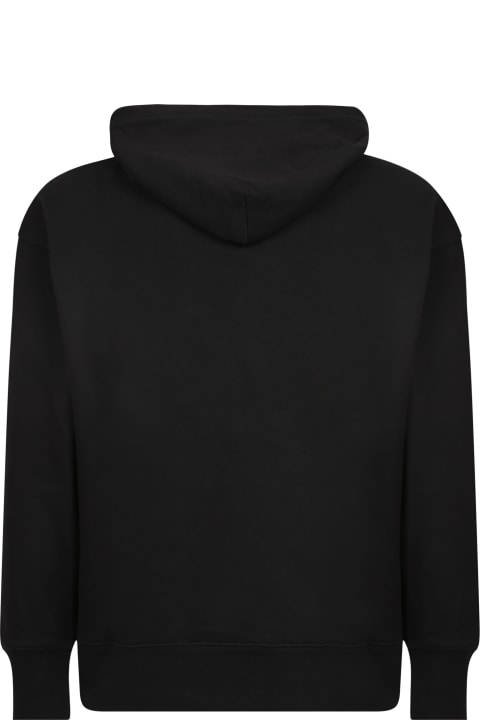 MSGM Fleeces & Tracksuits for Men MSGM Hoodie Sweater