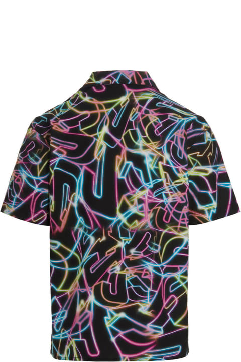 Shirt Mauna-kea X Jaren Jackson