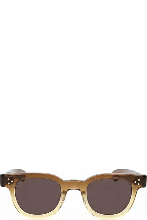 Julius Tart Optical for Kids Julius Tart Optical Fdr 46x24 - Brown Gradient / Choco Brown Lens Sunglasses