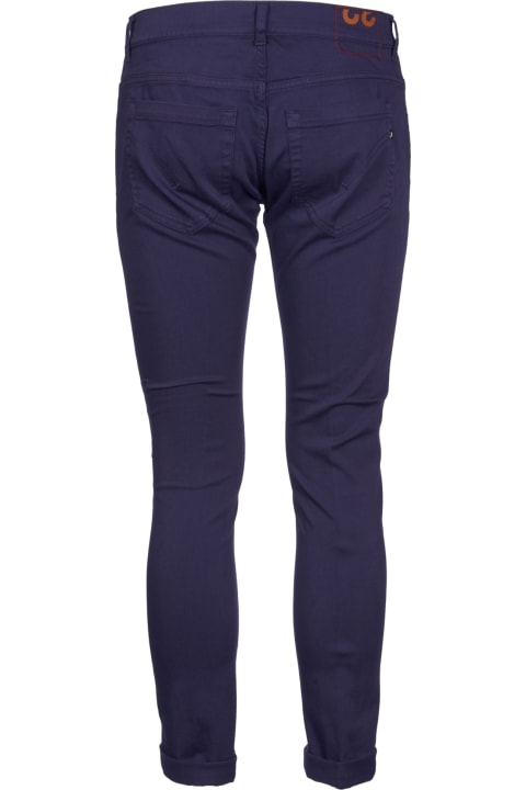 Dondup for Men Dondup Trousers