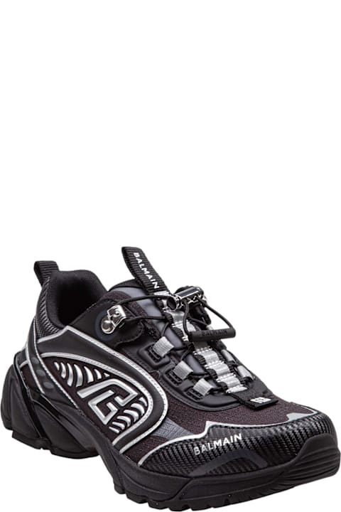 Homeware Balmain Sneakers