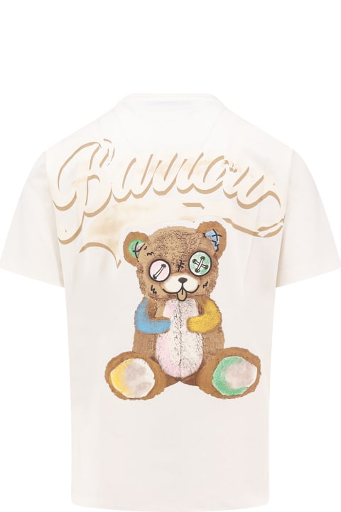 Homeware Barrow T-shirt