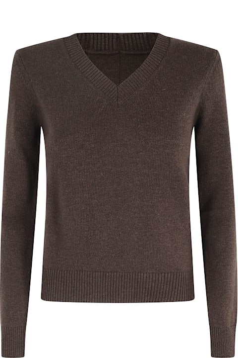 Homeware MM6 Maison Margiela V Neck