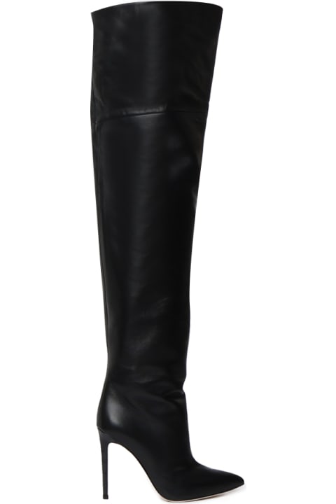 Fashion for Women Paris Texas 115mm Over The Knee Boots