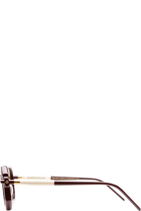 Kuboraum Eyewear for Men Kuboraum Maske P8 Sunglasses