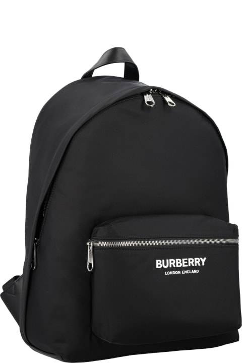 Burberry London for Men Burberry London Ml Jett Pn9 Backpack