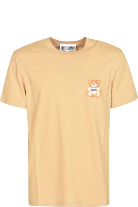 Moschino for Men Moschino Bear T-shirt