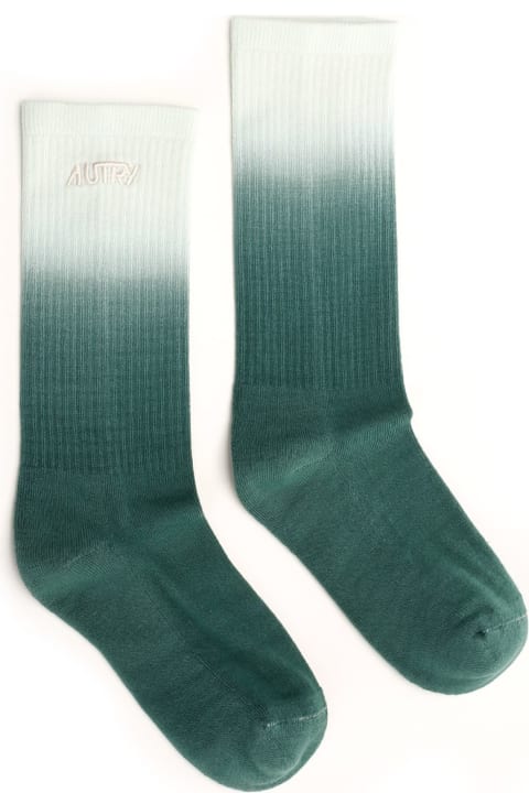 Autry Underwear & Nightwear for Men Autry Cotton Socks