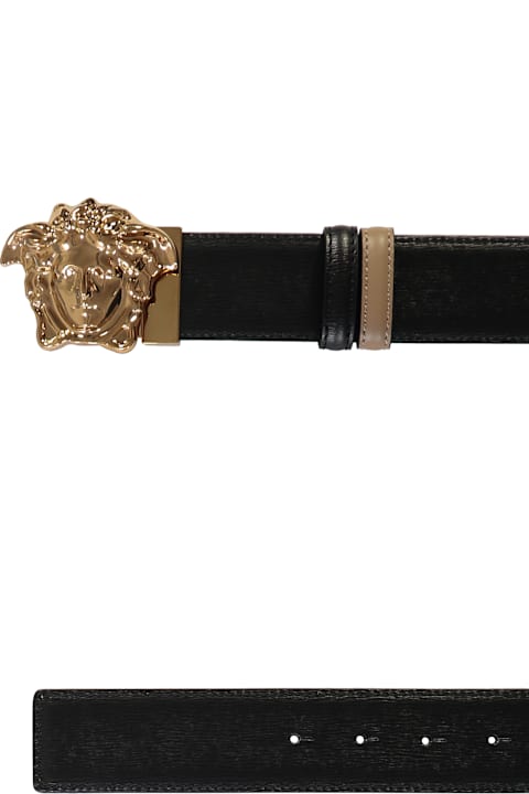 Sale for Men Versace Leather Belt