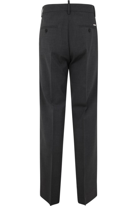 Dsquared2 Pants for Men Dsquared2 Relax Pant