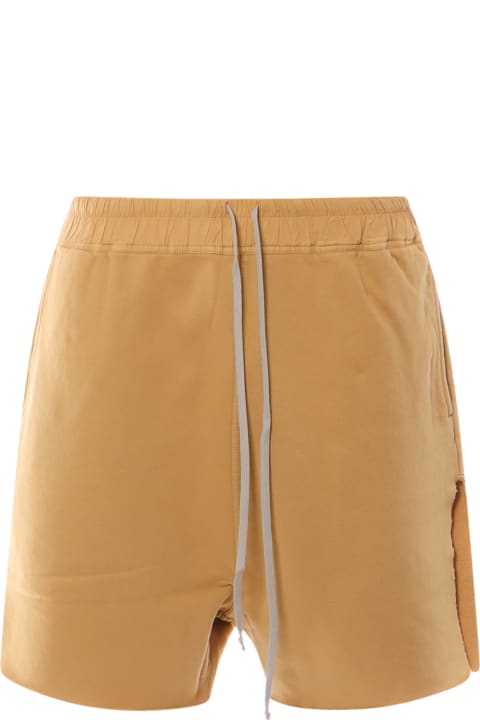 DRKSHDW Pants for Women DRKSHDW Bermuda Shorts