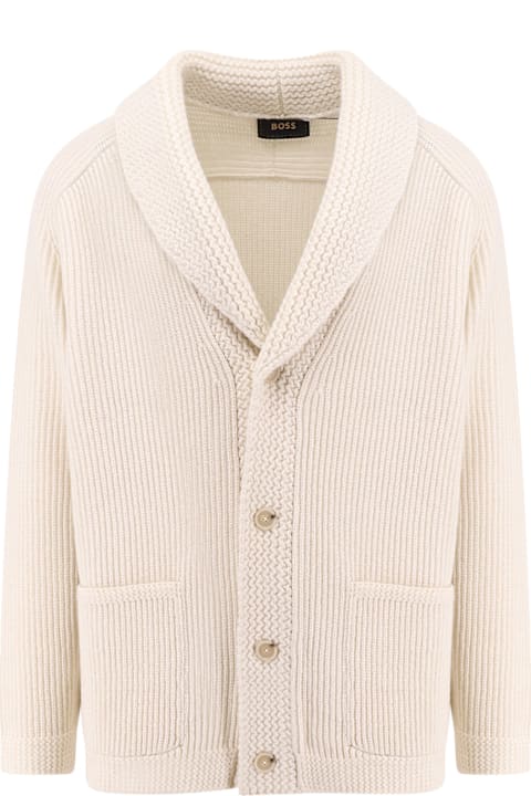 Hugo Boss for Kids Hugo Boss Cardigan