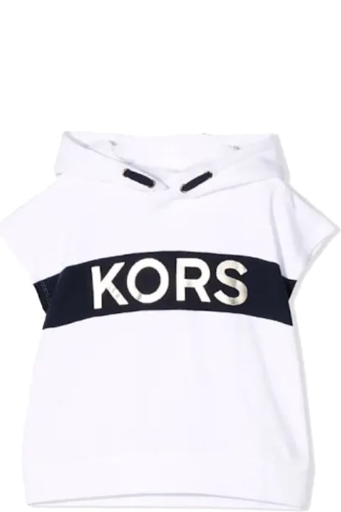 Michael Kors Sweaters & Sweatshirts for Girls Michael Kors Hoodie