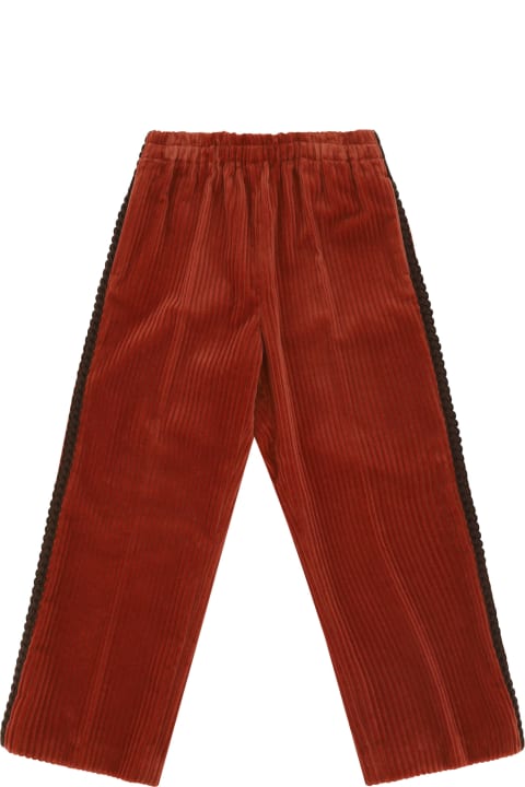 Gucci Bottoms for Boys Gucci Pants For Boy