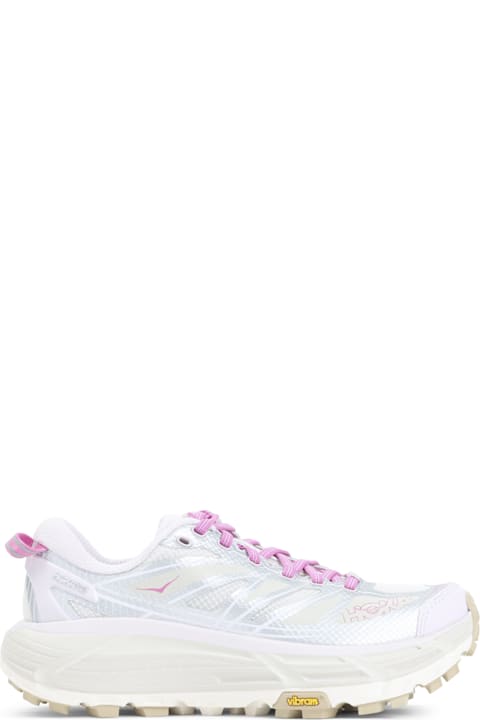 Hoka for Kids Hoka Mafate Speed 2 Sneakers