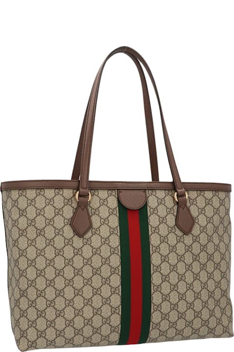 Homeware Gucci 'ophidia Shopping Bag