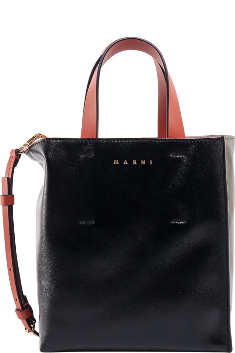 Marni for Women Marni Museo Handbag