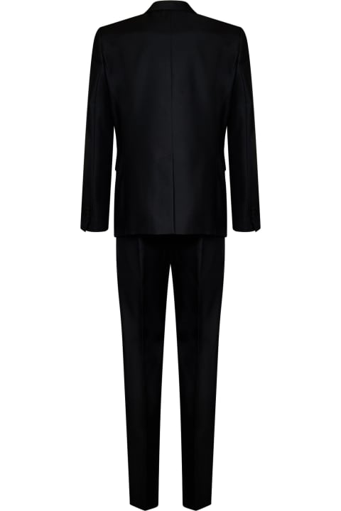 Suits for Men Dsquared2 Berlin Suit