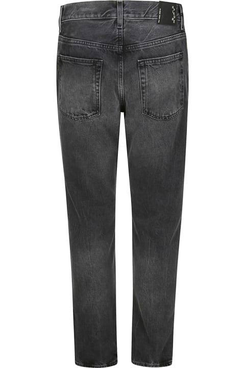 Homeware Haikure Tokyo Slim Spider Black