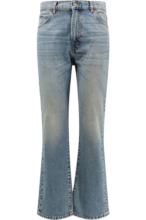 Fashion for Men Haikure Fergus Jeans