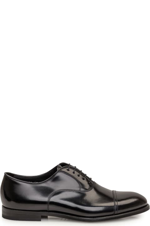 Doucal's Men Doucal's Oxford Shoes