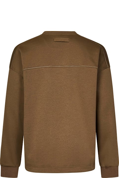 Fashion for Men Zegna Sweatshirt