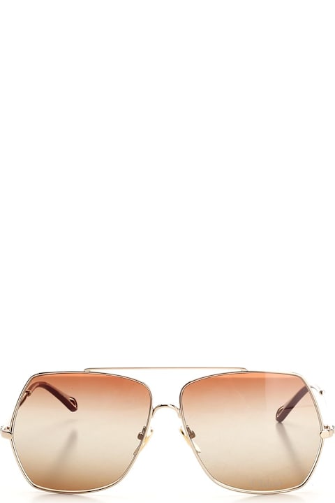 Chloé for Women Chloé Aly Sunglasses