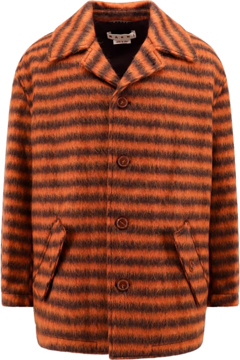Marni Coats & Jackets for Men Marni Coat Marni