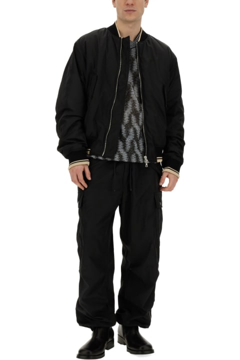 Homeware Dries Van Noten Cargo Pants