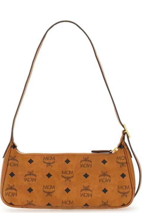 MCM Totes for Women MCM Bag With Logo