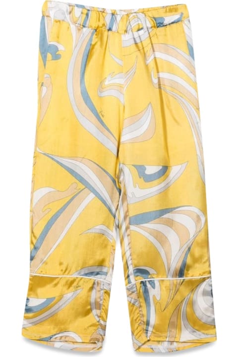 Homeware Pucci Pantaloni