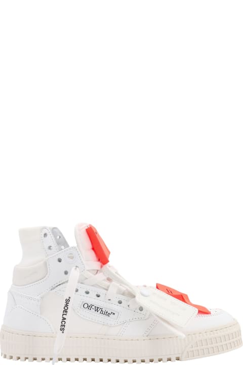 Off-White Sneakers for Women Off-White 30 Off Court Sneakers