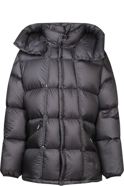 Coats & Jackets for Men Moncler Loff Quilted Jacket