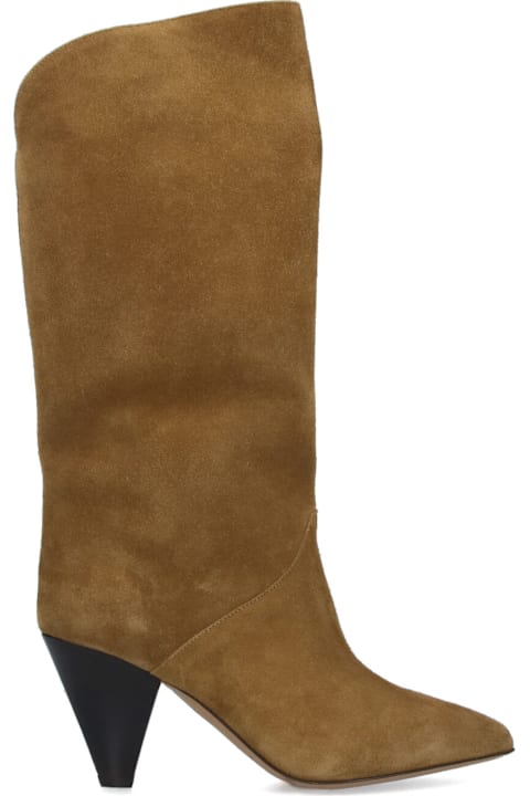 Isabel Marant Boots for Women Isabel Marant 'lirina' High Boots