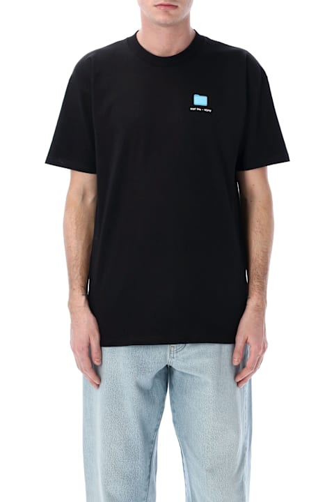 HUF لـ Kids HUF Desktop T-shirt