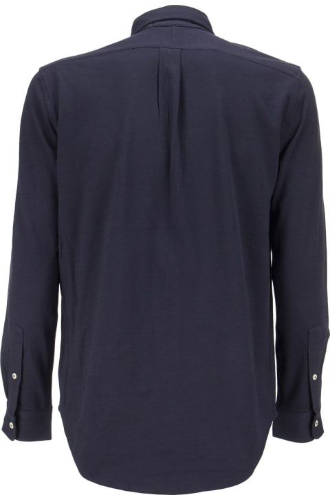 Homeware Polo Ralph Lauren Ultralight Pique Shirt