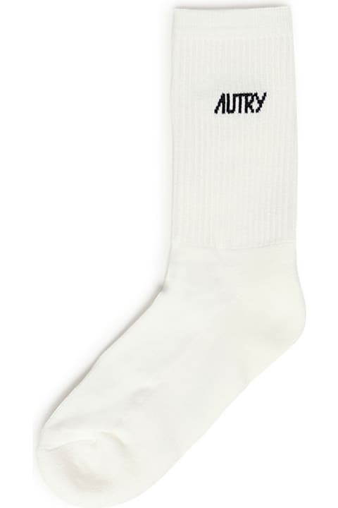 Autry Underwear & Nightwear for Women Autry Logo Socks