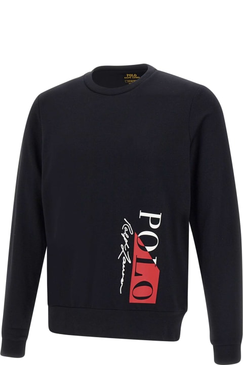 Sweaters for Men Polo Ralph Lauren Cotton Sweater