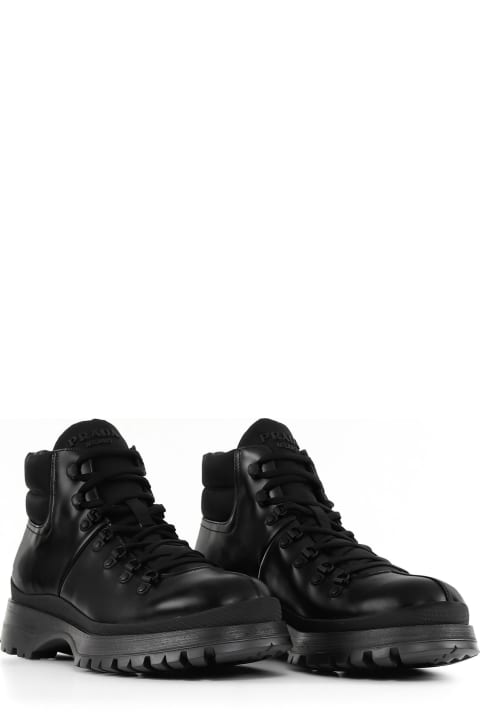 Prada Brixxen Ankle Boot | italist