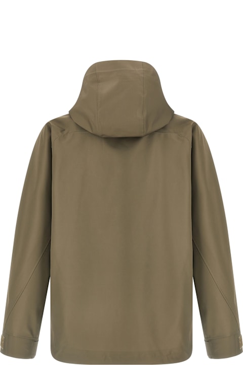 Undercover Jun Takahashi for Kids Undercover Jun Takahashi 'uc2e4205-1' Jacket