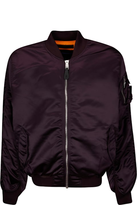 Alpha Industries for Men Alpha Industries Ma-1 Uv