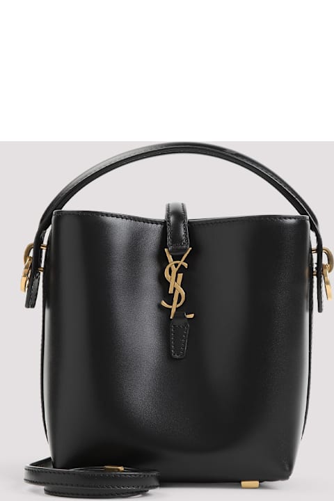 Homeware Saint Laurent Mini 37 Shoulder Bag