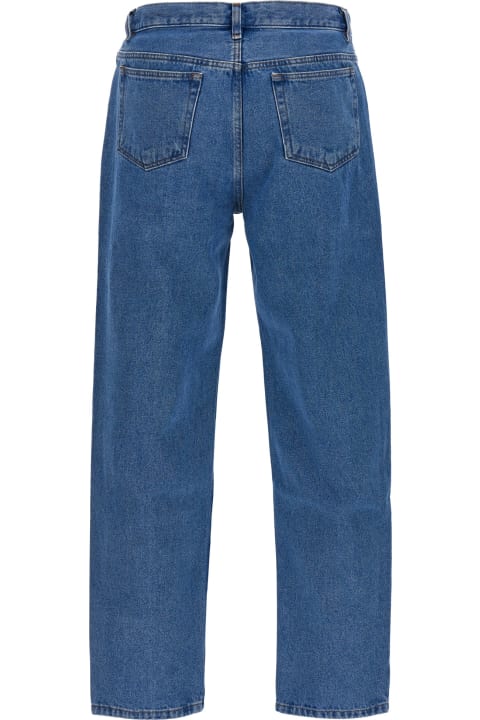 A.P.C. Jeans for Men A.P.C. 'martin' Jeans