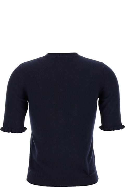 Homeware Valentino Garavani Valentino Garavani Vg Embroidery Top