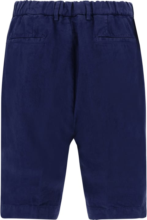 Germano Zama Pants for Men Germano Zama Shorts