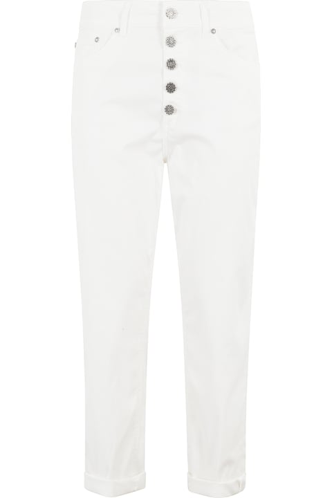 Dondup for Women Dondup Pantalone Koons