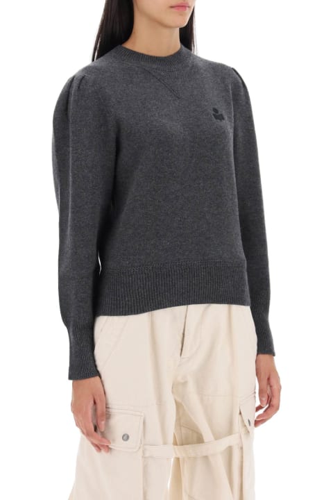 Homeware Marant Étoile Kelaya Sweater