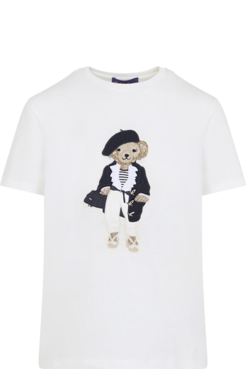 Ralph Lauren for Kids Ralph Lauren T-shirt